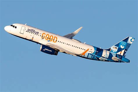 Coming To Canada Jetblue Adds Vancouver Routes