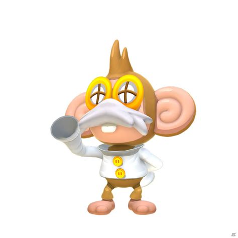 Super Monkey Ball Banana Mania Sonic And Tails Announced Digital Pre