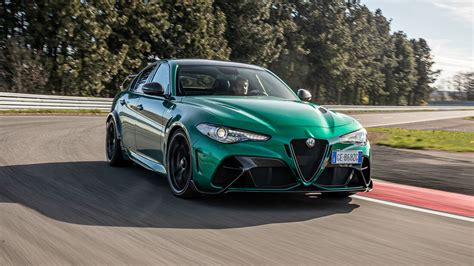Alfa Romeo Aktuelle Tests And Fahrberichte Auto Motor Und Sport