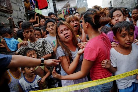 Duterte Keeps Admitting To Killing People His Supporters Keep Shrugging It Off The