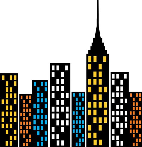 1 Result Images Of Superhero Building Silhouette Png Png Image Collection