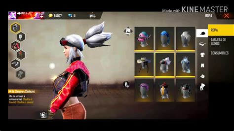 Free fire is the ultimate survival shooter game available on mobile. COMBINACIONES DE ROPA FREE FIRE MUJER ♡ - YouTube