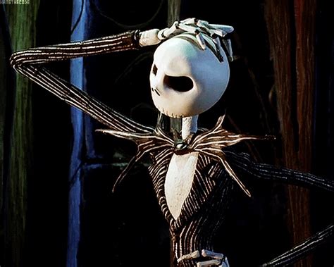 Looking for a pet who is as interactive as a puppy but not as demanding? Nightmare Before Christmas GIFs - Find & Share on GIPHY