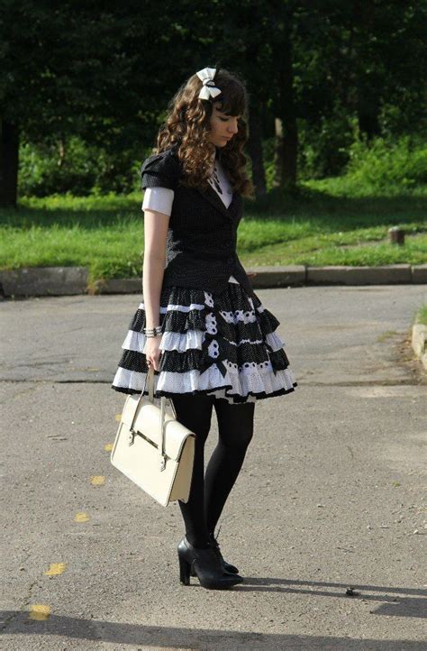 Russian Lolitas Posts Tagged Russian Lolita Fashion Business