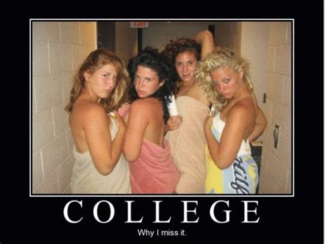 Awesome Reminders Of Why College Rules The Most Fun Place On The Web