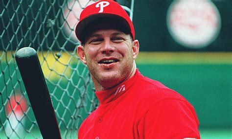 Lenny Dykstra Says He Hired A Private Investigator To Blackmail Mlb