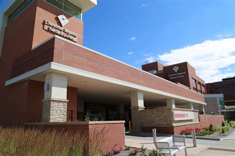Cheyenne Regional Medical Center Partners With Childrens Hospital Colorado