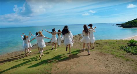 The great collection of twice wallpapers for desktop, laptop and mobiles. KPOP ᴹⱽ ᴰᵉˢᵏᵗᵒᵖ Wallpapers — KPOP MV DESKTOP WALLPAPER ...