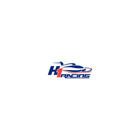Elegant Playful Racing Logo Design For Heat Racing By Nengkrang X