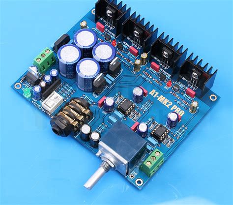 Free shipping on orders over $25 shipped by amazon. Beyer-Dynamic A1 Headphone Amplifier DIY KIT - Earphone DIY Labs