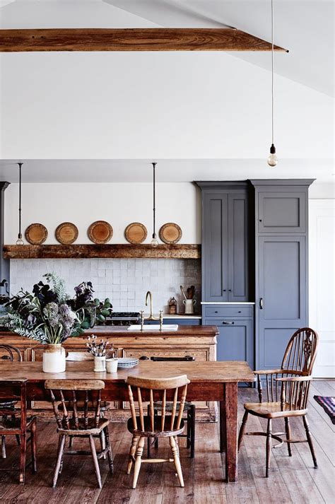 2019 Paint Color Trends Emily Henderson Country Kitchen Designs
