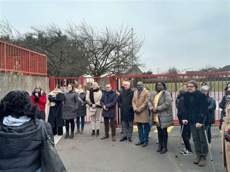 Label Euroscol Lycée Jehan De Chelles