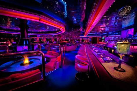 The Fireside Lounge At The Peppermill Las Vegas Nightlife Review Best Experts And Tourist