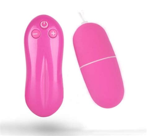 Wireless Remote Control Vibrator Female Eggs Clitoral Egg Sex Toy Women