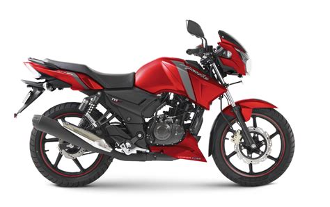 Tvs apache rtr 160 4v is a street bikes available at a starting price of rs. 2018 TVS Apache RTR 160 to be launched in India 'soon'