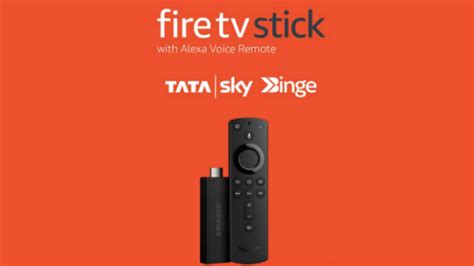3,248 amazon fire stick products are offered for sale by suppliers on alibaba.com, of which set top box accounts for 19%, other camping & hiking products. Tata Sky Binge offers free Amazon Fire TV Stick for a low ...