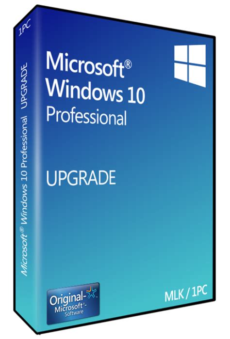 Windows 10 Professional Upgrade Von Windows 78 Professional 3995eur