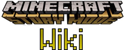 Download Logo Edit Wiki Minecraft Story Mode Season Pass Disc Pc