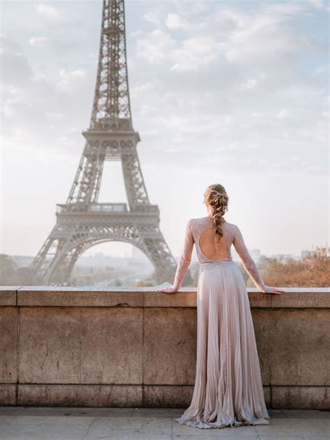 Iconic Paris Photoshoot At The Louvre And Eiffel Tower Paris Photography Paris Photos Paris