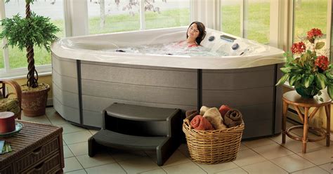 Hot Tub Reviews Realize Benefits Of Hydrotherapy Master Spas Blog