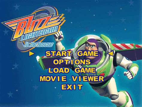 Toy Story 2 Buzz Lightyear To The Rescue Review Playstation 3