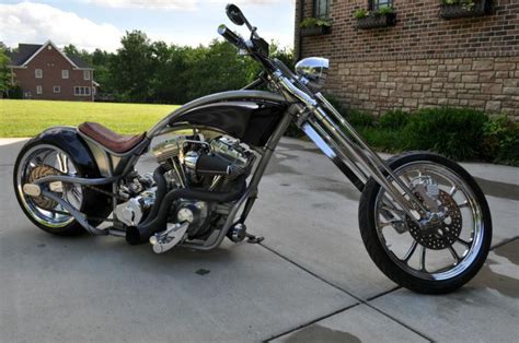 If they give off enough lumens to see what's behind you when backing up your vw beetle, it is good enough for chopper headlights, right? Custom Harley Davidson/Chopper Less than 2,000 for sale on ...