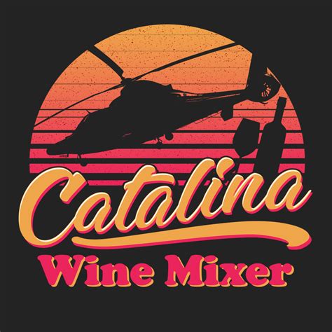 Catalina Wine Mixer Tagged Mugs The Dude S Threads