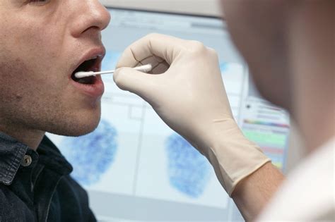 Una Investigación Descubre Cómo Producimos La Saliva