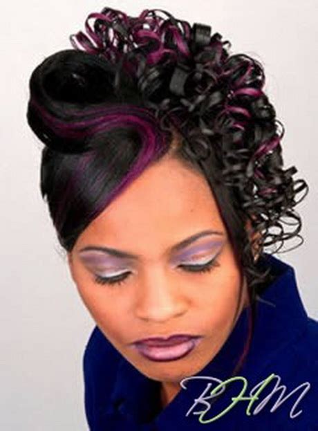 Check out our pictures and articles for inspiration. Black updos hairstyles