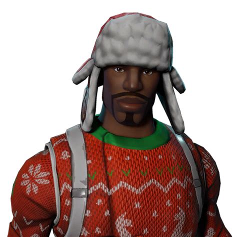 Yuletide Ranger Liquipedia Fortnite Wiki