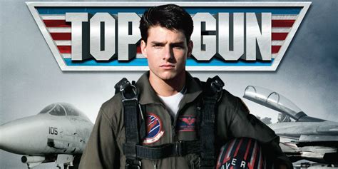 Top Gun Maverick Begins Filming This Summer Screen Rant