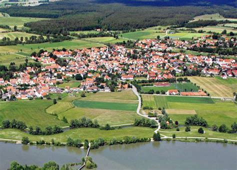 Gunzenhausen - Seenland Express