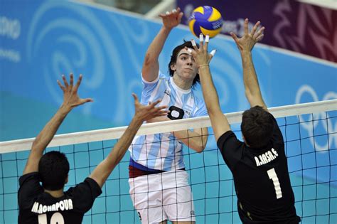 Latest argentinean volleybal results, scores, league standings, game and h2h stats. El voleibol es un deportes jugaran en Argentina ...