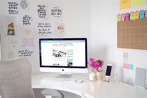 12 Ways To Boost Your Productivity In The Office The Organised Housewife