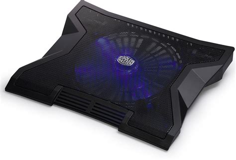 Prevent your computer overheating and protect system component. Cooler Master Unveils Four New NotePal Notebook Coolers ...