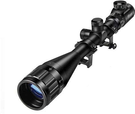 Best 22 Mag Scope To Try In 2022 For Your 22 Wmr Rifle
