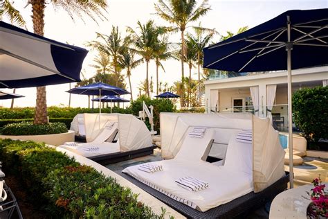 Loews Miami Beach Hotel South Beach In Miami Best Rates And Deals On