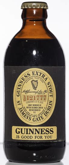 The Canadian Stubby Beer Bottle Website Labatt Breweries Guinness
