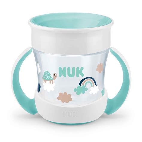 Tasse Mini Magic Cup 360 Nuit Bleu De Nuk Tasses And Verres Aubert