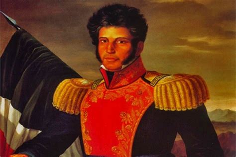 In his youth he worked as a mule driver on his father's mule run. Vicente Guerrero, el primer presidente negro de México