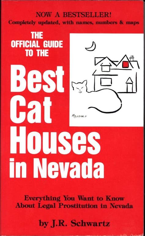 The Official Guide To The Best Cat Houses In Nevada Everything You Want To Know About Legal