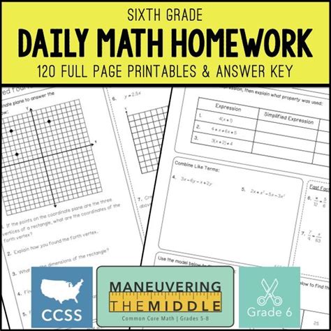 Maneuvering the middle llc 2015 unit ratios homework 3 answer key. Grading Math Homework Made Easy | Daily math, Homework, Math