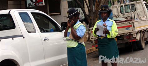 Trial Of Mbare Police Officer Arrested For Demanding 60 Bribe From Kombi Operator Postponed
