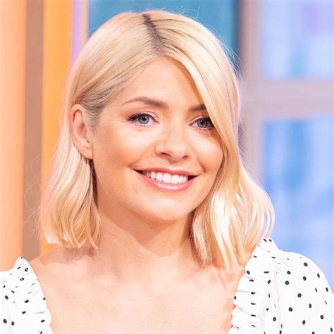 holly willoughby latest news and pictures from the itv presenter hello page 34 of 65