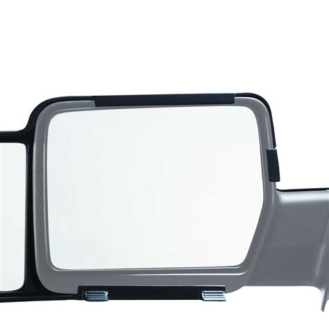 K Source 81800 Exterior Towing Mirror Rv And Auto Parts