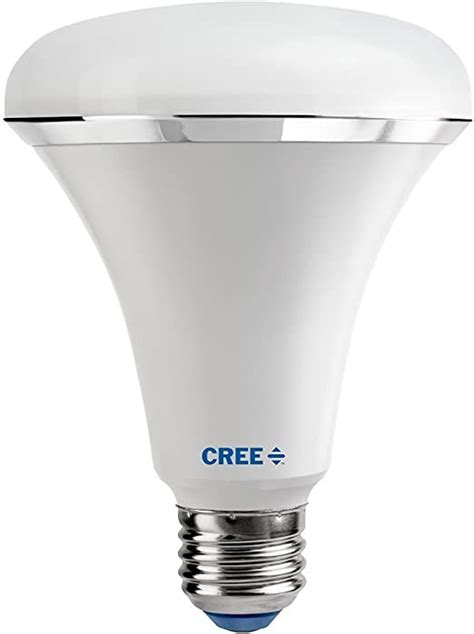 Cree Led 65w 65 Watt Replacement Br30 Soft White 2700k Dimmable