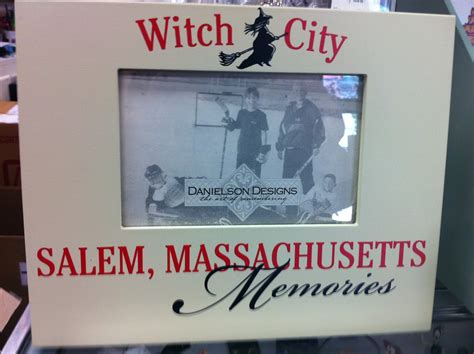 Salem Still Making History A Great Way To Display Your Memories Of Salem