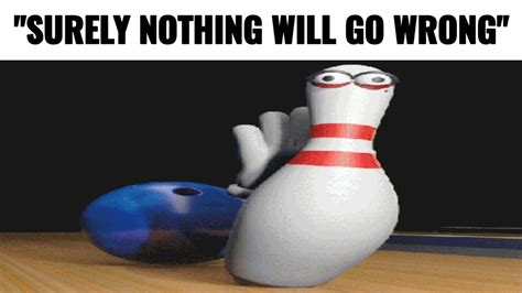 Top Bowling Memes Youtube