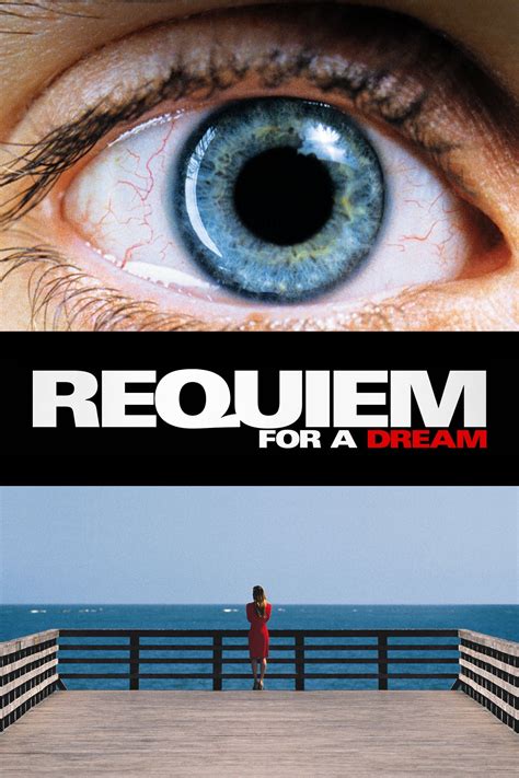 Requiem For A Dream 2000 Posters — The Movie Database Tmdb