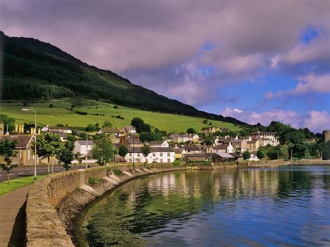 10 Charming Irish Towns You Must Visit Connolly Cove